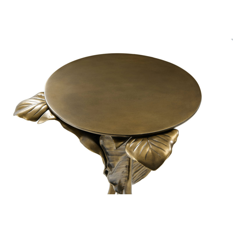 TA Originals End Table, Venetian