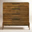 Commode 4 tiroirs Lisbeth