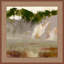 Shoreline (LA4120) Print by Lillian August