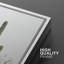 Cactus désert "Southwestern Green Saguaro-91875144-91875147