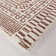 Fauina Geometric Indoor Rug