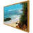 Oak Framed