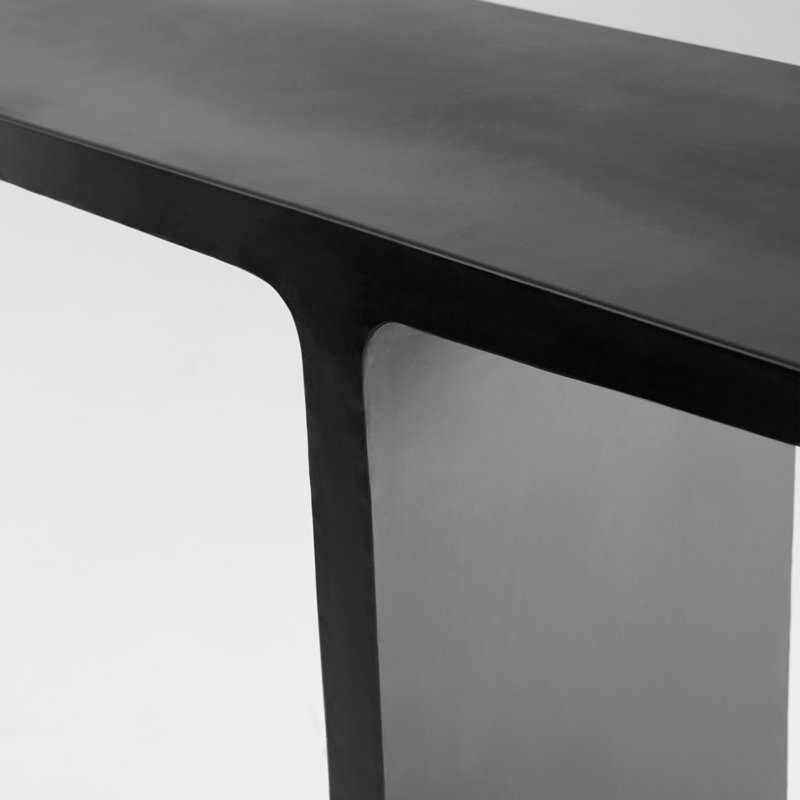 Anvil 71 in. Console Table