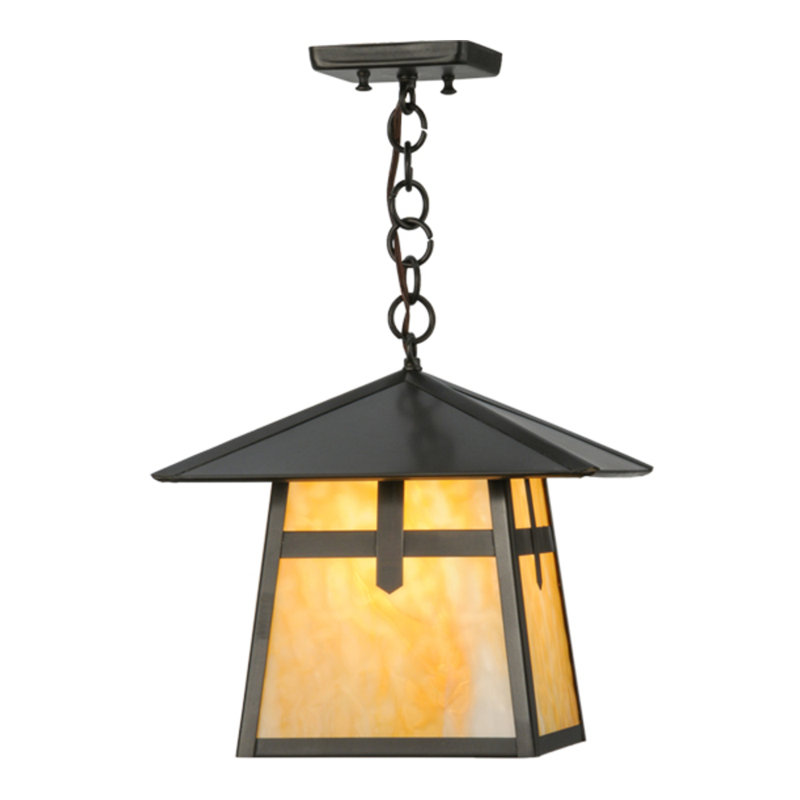 Stillwater 1 - Light Pendant