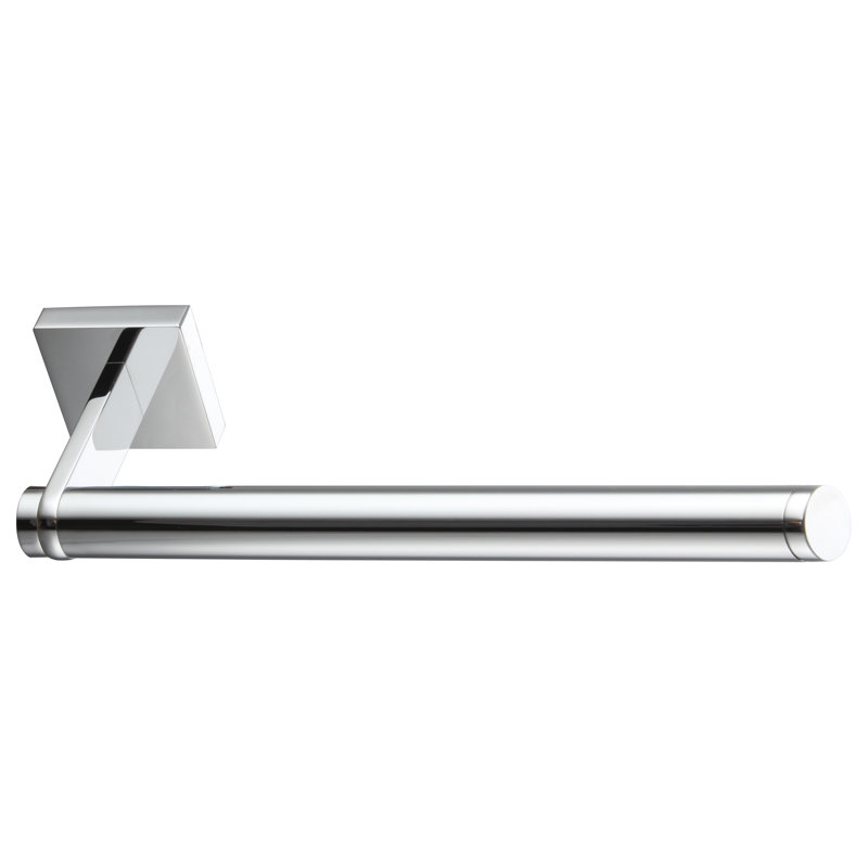Sky 8" Towel Bar, Chrome