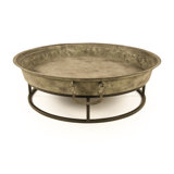 Tristan Coffee Table