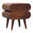 17.7'' W Solid Wood Nightstand