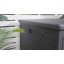 Boîte de rangement verrouillable en résine Balconera-98715685-129387903