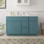 Base de meuble-lavabo simple 51 po seulement-97679215