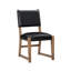 Chaise d'appoint (ensemble de 2)