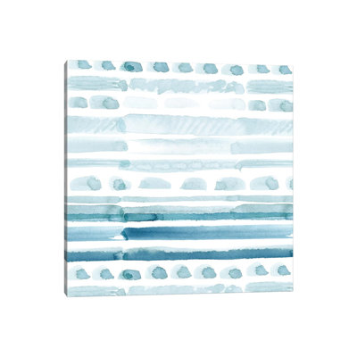 Take Care II by Stephanie Ryan - Painting on Canvas