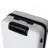 Modern White suitcase