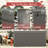 320 Gallon Waterproof Resin Lockable Deck Box For Storing Tools In Your Backyard Garden-105783408