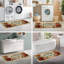 Tapis de couloir Laundry Room