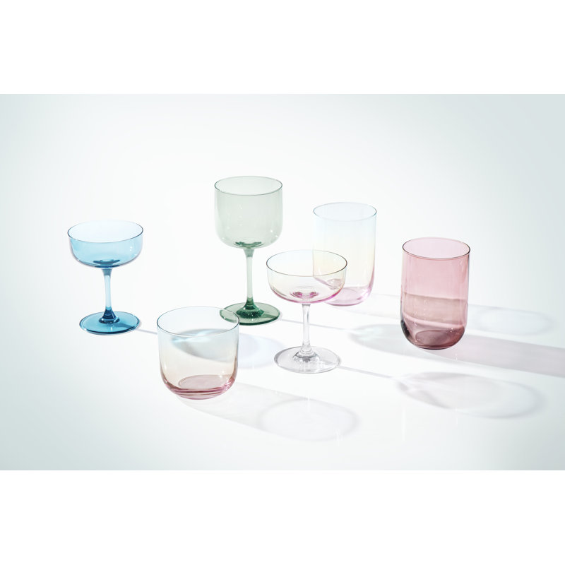 Villeroy & Boch Like Grape Highball / Paire de verres