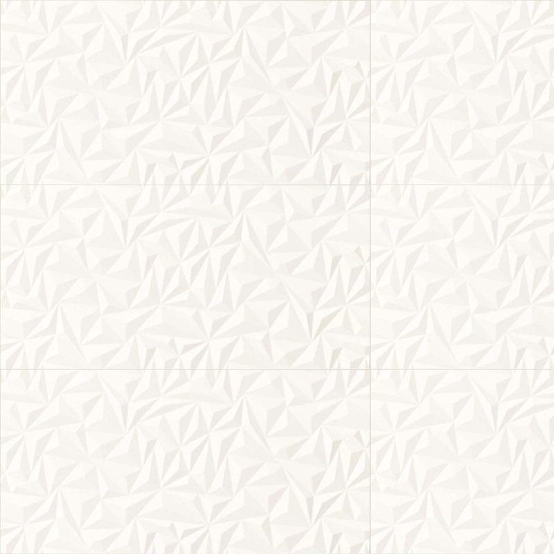 Shape 16" x 32" Ceramic Field Tile