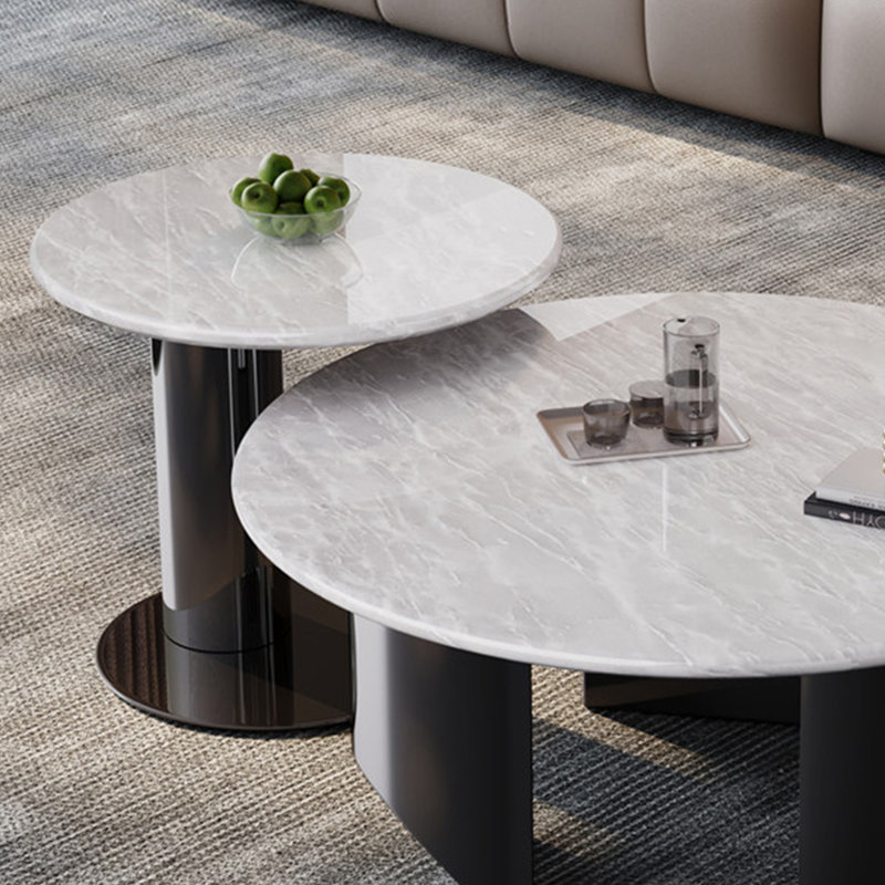 Shavon, White/Dark Gray