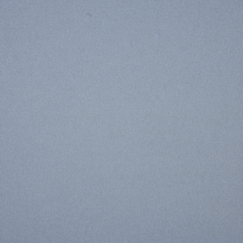 Albert Performance Cotton Fabric, Sky