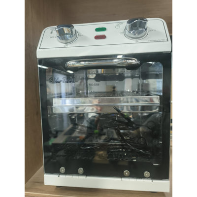 Disinfection Cabinet