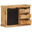 Klamath Accent Chest