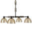 Eli 4 - Light Chandelier
