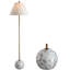Lampe sur pied Cranon-2118653156