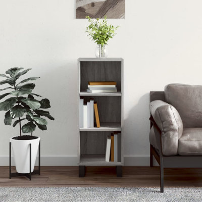 Macmanus 90cm H x 34.5cm W Standard Bookcase