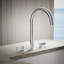 Components Deck-Mount Bath Spout With Tube Design-1072118754