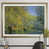Gold Framed