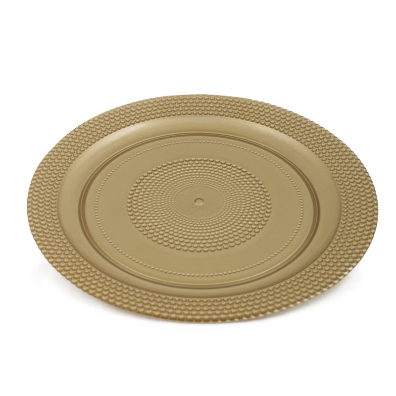 Heiden Dinner Plate