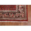 Tapis de couloir en laine Boteh Botemir