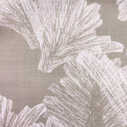 Nahenahe Lumbar Pillowcase Taupe