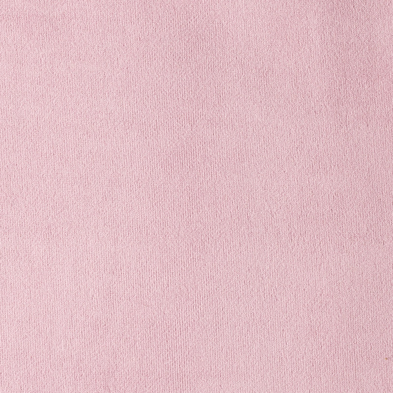 Upholstered Headboard, Small Double (4'), Pink
