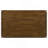 Warren Dark Brown Rectangular Dining Table