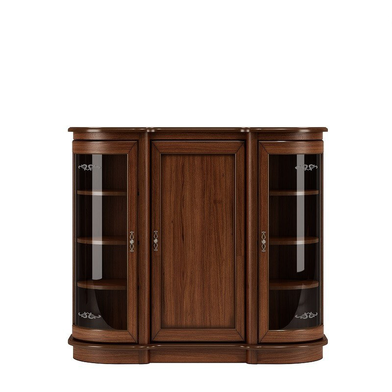 Devontrey 136cm Sideboard