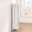 Amabel 2 Door Solid Wood Wardrobe