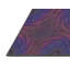 Tapis mauve / rouge Power Loom-699313884
