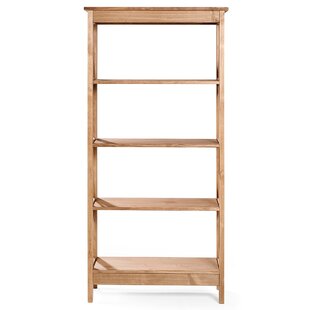 Dotted Line™ Aliya 56.5H x 23W x 15.75D Shelving Unit & Reviews