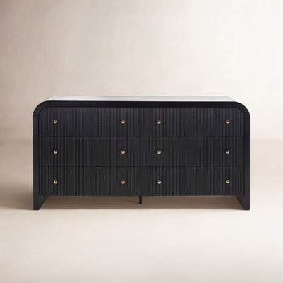 Liabella 62" Double Dresser