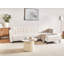 Aliyha 4 Seater Velvet Sofa Bed-308520832-308520861