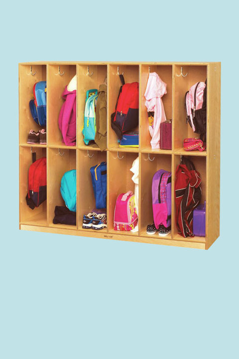 Lockers