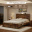 Structure de lit double-1467386662