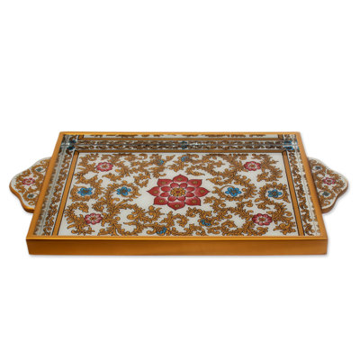 Endiya Tray