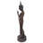 Free Fear Standing Buddha Statue