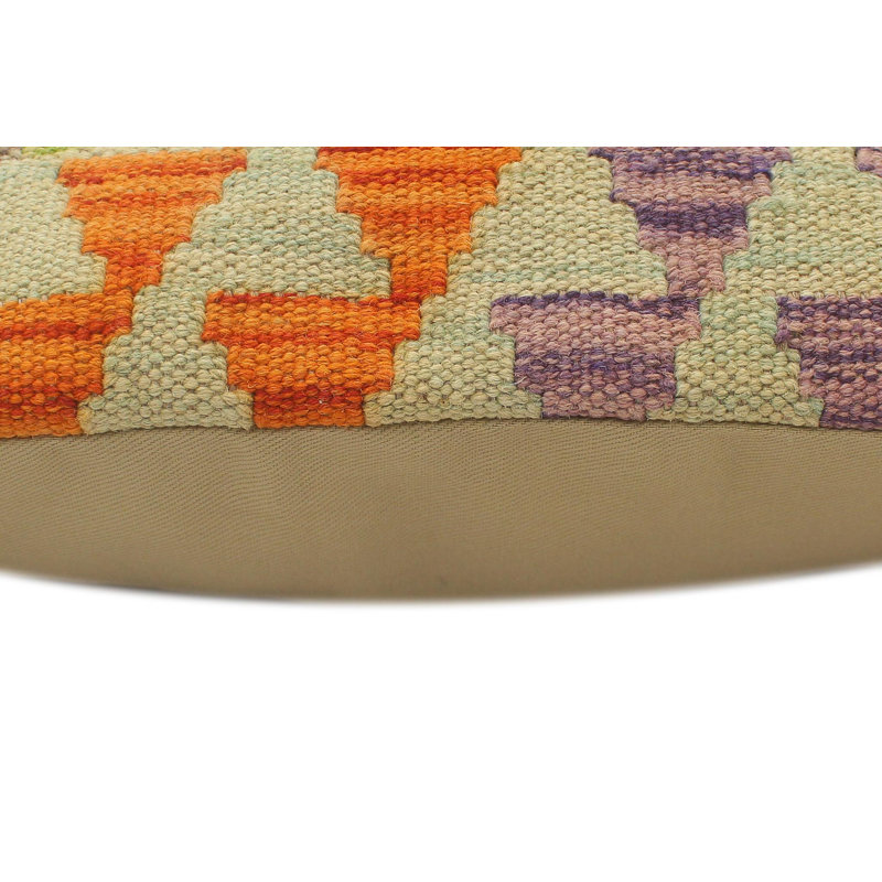 Coussin Boho Chic