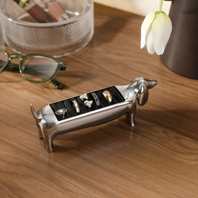 Porte-bagues Umbra Dachsie