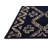 Machine Washable Gray Area Rug-545674338