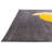 Ottilie Dark Gray Rug