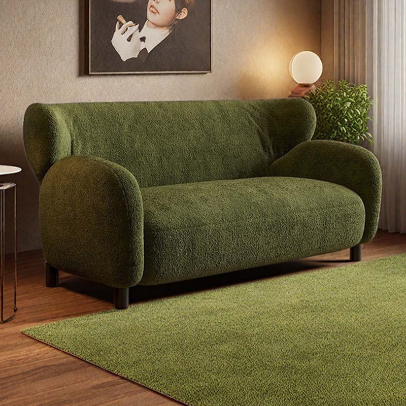 Berns, Vert