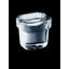 XO Appliance 65 lb. Daily Production Clear Ice Built-In Ice Maker
